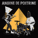 Album cover of Vol. II by Angine de Poitrine
